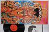 LP Record JIMI HENDRIX  Axis Bold As Love MPF1076 POLYDOR 1977 Japan Rock Used
