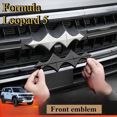 Accesorios de exterior – Pegatinas para automóviles