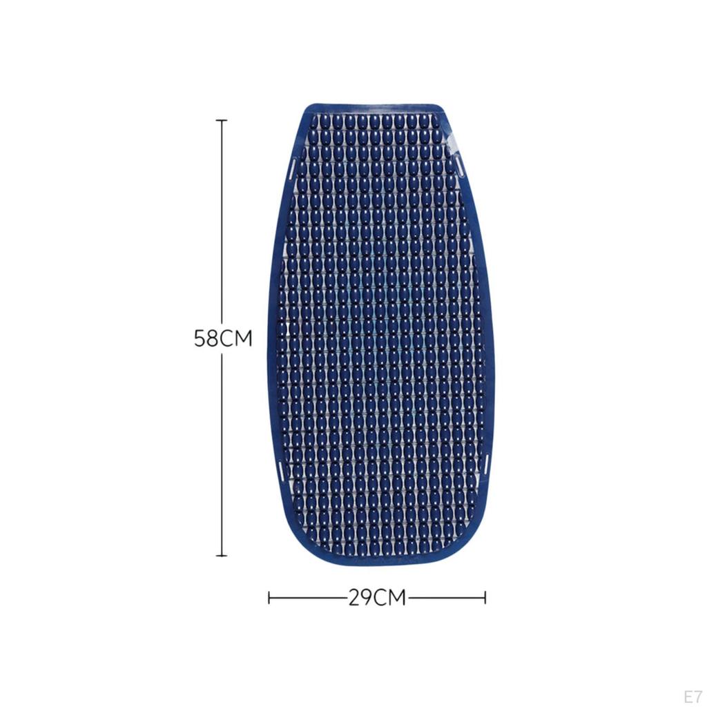 Motorrad Sitzbezug Wärmeisolierung Abstandshalter Sonnenschutz Atmungsaktiv Wasserdicht Universal