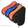 Soft 3D Padded Bike Seat Cover, Comfortable Sponge Foam Cushion for MTB & Bicycle Saddles
