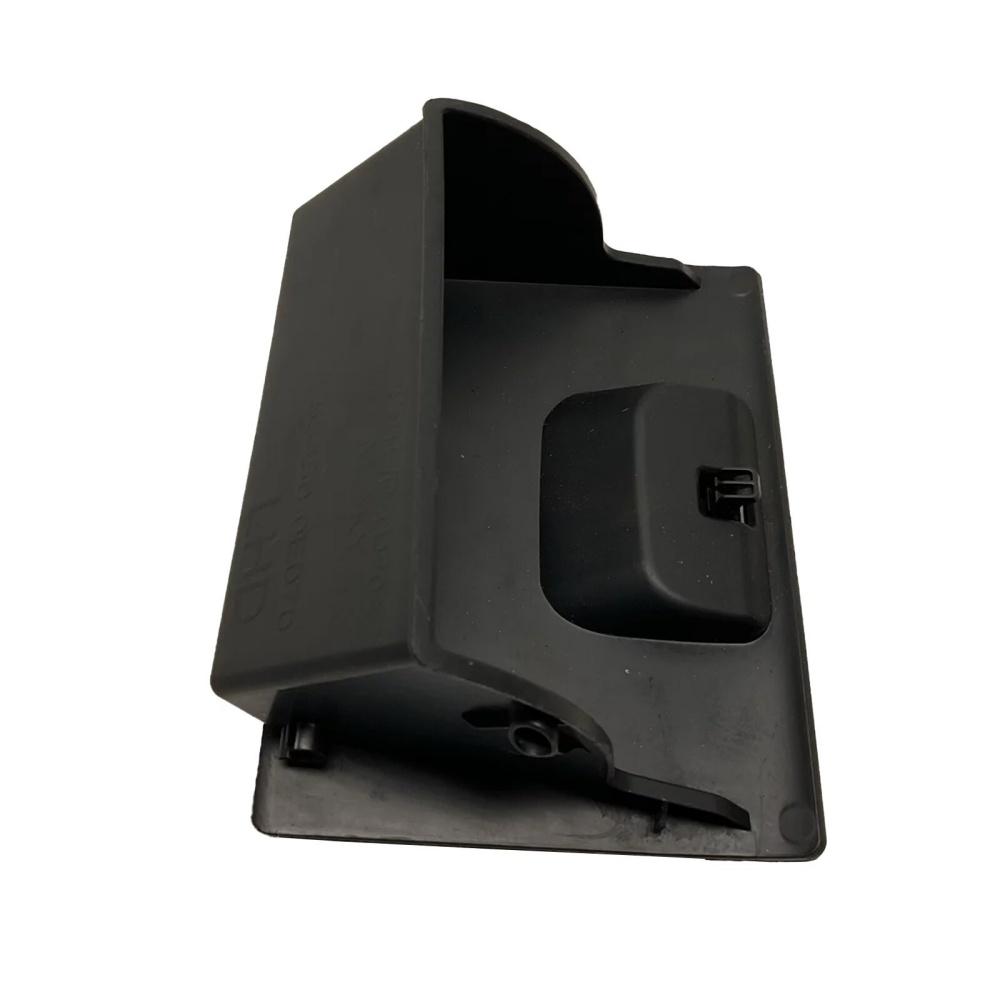 Left Dash Storage Bin Box Coin Tray Compartment For Toyota Highlander 2020-2024