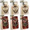 For Realme GT Neo 3 Case Cover Luxury A-Z Letters Fashion Crown 2D Painted Silicone Casing For Realme GT Neo3 RMX3561 RMX3560