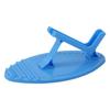 Multi-mode Side-lying Phone Holder Plastic Horizontal Phone Holder Lazy Phone Stand  Bed Sofa