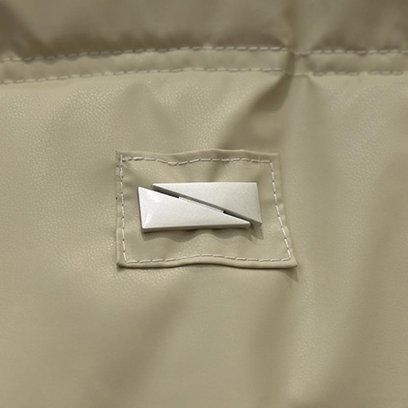 Fashion Winter Jackets Woman Parkas Loose Thick Warm Women's Short Coats