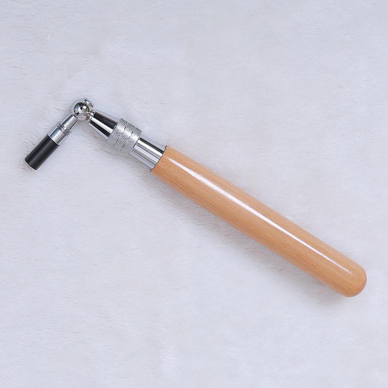 Rosewood Piano Tuning Wrench Tool Set by Xuyi