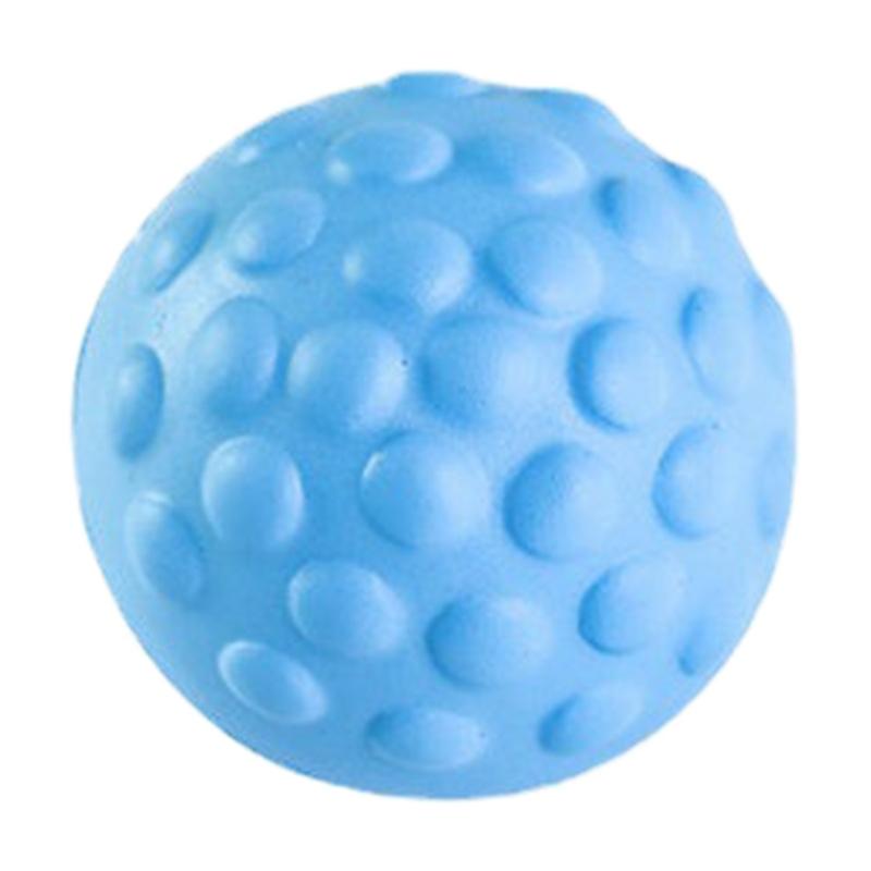 Hand Expander Grip Strengthen Exerciser Trainer Strength Ball Grip Fitness Ball