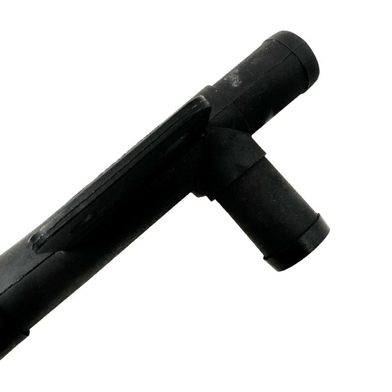 Joint Tee 973124A000 For Hyundai Starex H1 H-1 Libero H200 1997-2007 JAC DFM Car Heating Water Pipe 97312-4A000 97312 4A000