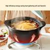 Supor 3.2L Ceramic Stew & Soup Pot