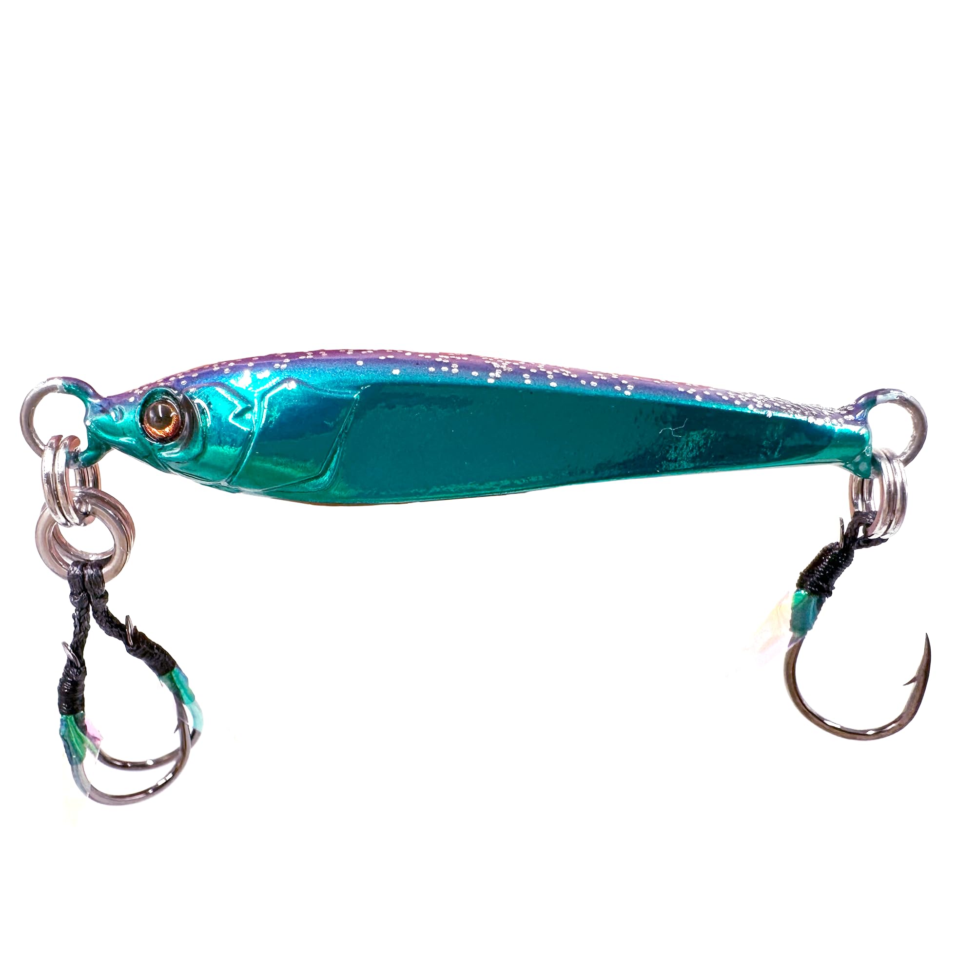 

ON THE BLUE TG Potential ON THE BLUE UV Alba (#03 Emerald, 60g)