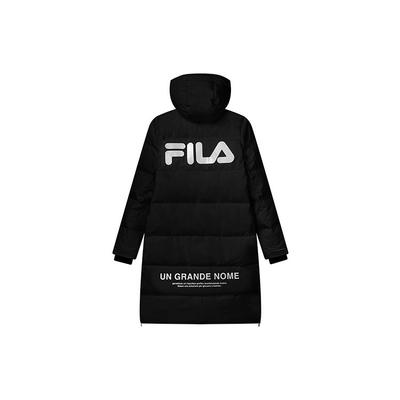 Frakker og jakker – Dunjakker og parkas