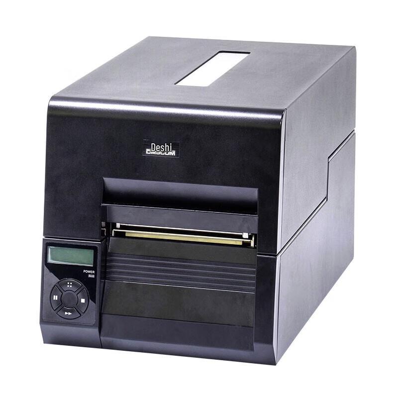 Dascom DL-721 Thermal Barcode Label Printer CN Plug (adapter Included)
