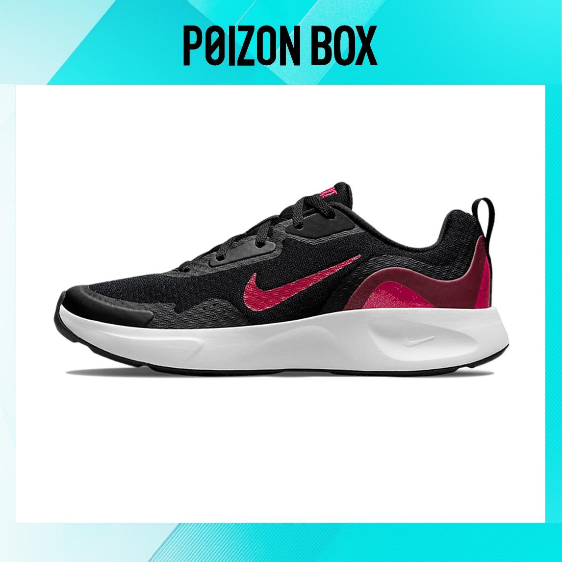 

кроссовки Nike Wearallday Running shoes Women CJ3816-016