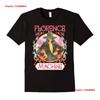 Florence And The Machine  T Shirt Adult S XL TN Vintage Washed Slightly Breathable Comfortable Homme Casual Stylish
