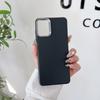 Applicable To INFINIXNOTE12TURBO Large Hole Leather Pattern Mobile Phone Case HOT12 Protection Case