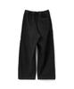 Haechinglum Over Duck Pants Washed Black