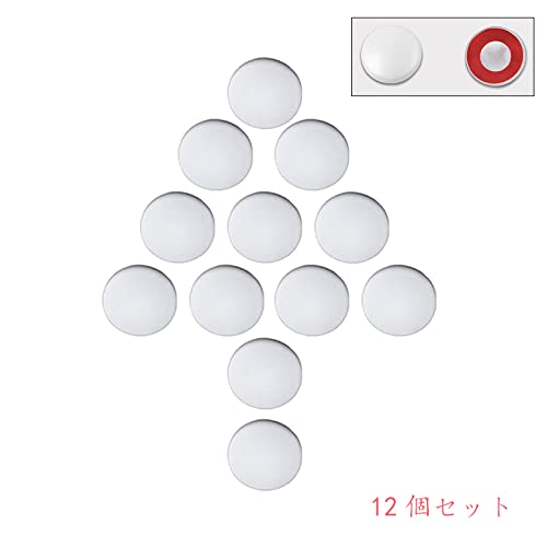 White Subaru Solterra XEAM10X/YEAM15X/WRX STI VAB/WRX S4 VAG/Forester SJ/Pleo Plus LA350F 360F/Chiffon & Custom LA6##F/LA##S Card Screw Cover