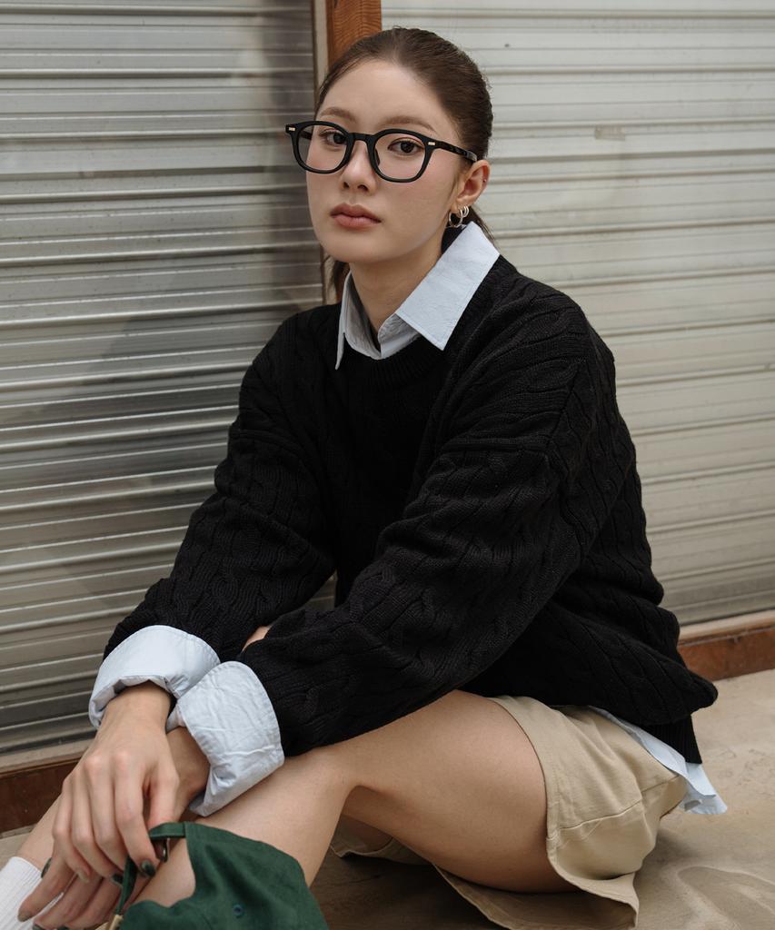 Pojitano Daily Mood Best Glasses Collection_3 Style Select [One Or Two]