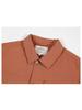 Gubin Cotton Oxford Mid Jacket