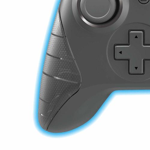 [Nintendo Licensed Product] Wireless Horipad for Nintendo Switch [Nintendo Switch Compatible]