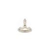 1Pc Replacement Oscillating Weight Rotor For RLX 2130 2135-568 Watch Movement Accessories