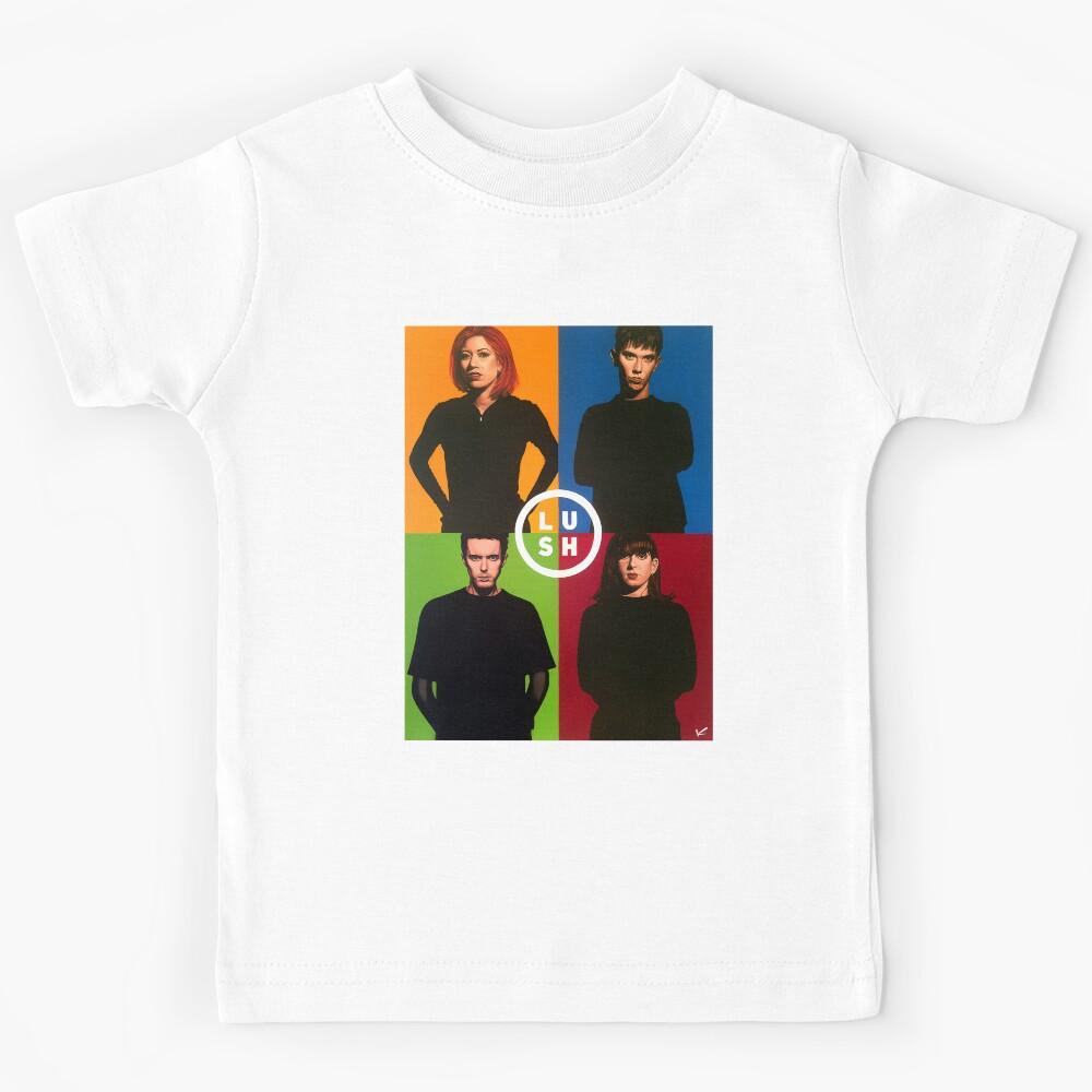LGBY Kids T-Shirt 140