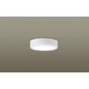 Panasonic Down Ceiling Light LGB51653LE1 Direct Mount 60 Type White