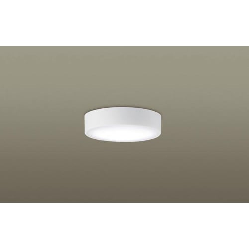 Panasonic Down Ceiling Light LGB51653LE1 Direct Mount 60 Type White