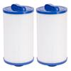 SPA Hot Tub Filter Cartridge For Unicel 4CH-949, Unicel 4CH-935, Unicel 4CH-21, Unicel 4CH-23