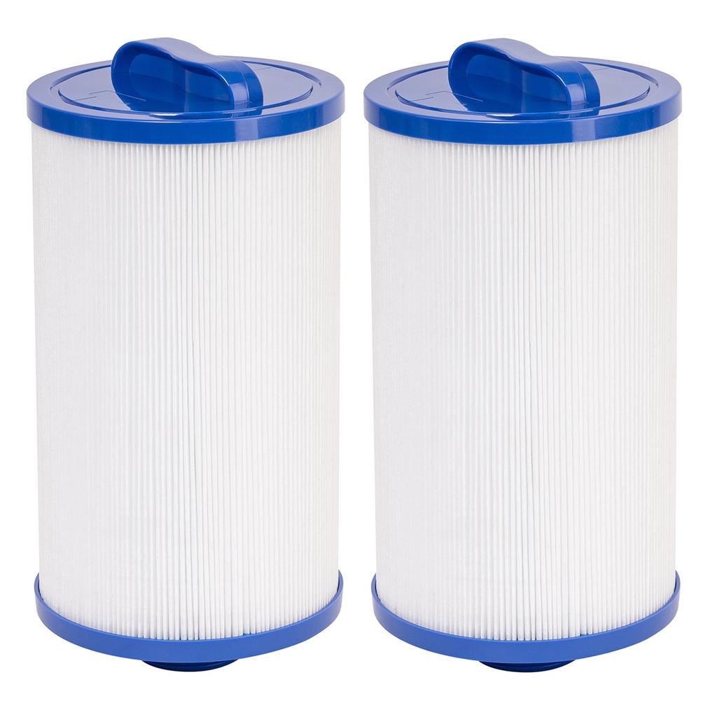 SPA Hot Tub Filter Cartridge For Unicel 4CH-949, Unicel 4CH-935, Unicel 4CH-21, Unicel 4CH-23