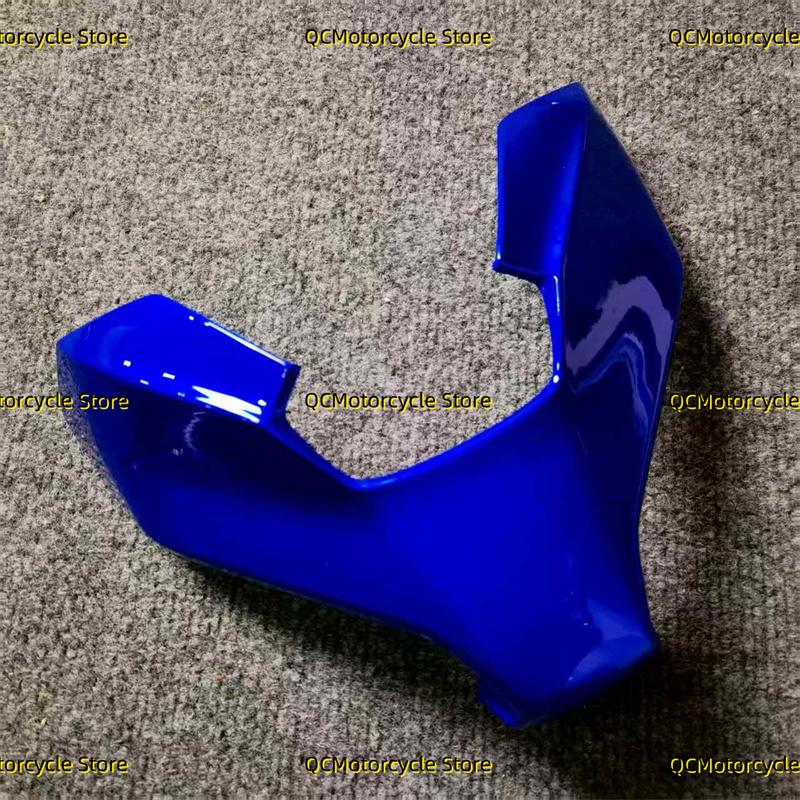 Fit for YAMAHA MT07 MT-07 MT 07 2025-2026 Front Upper Nose Headlight Fairing Headlight Hood Lower Cover Motorcycle Accessories