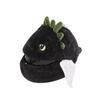 Custom Plush Helmet Cover - Soft, Durable, Wear-Resistant, Cute Cartoon Design