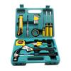 Auto Repair Tool Set: Wrench, Hammer, Screwdriver, Test Pen