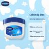 Vaseline Classic Repair Lip Balm Duo with Body Lotion