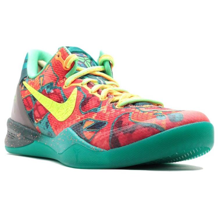 New Nike Kobe 8 What The Kobe 2013 635438-800