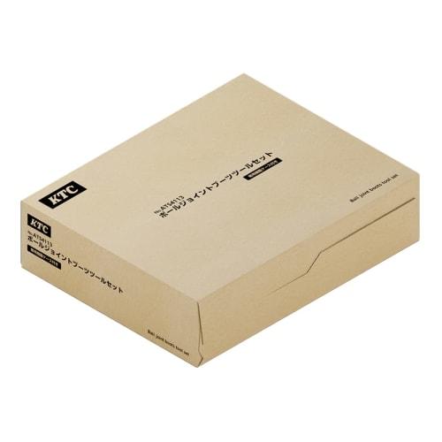 Kyoto Machine Tools (KTC) Ball Joint Boot Tool Set ATS4113