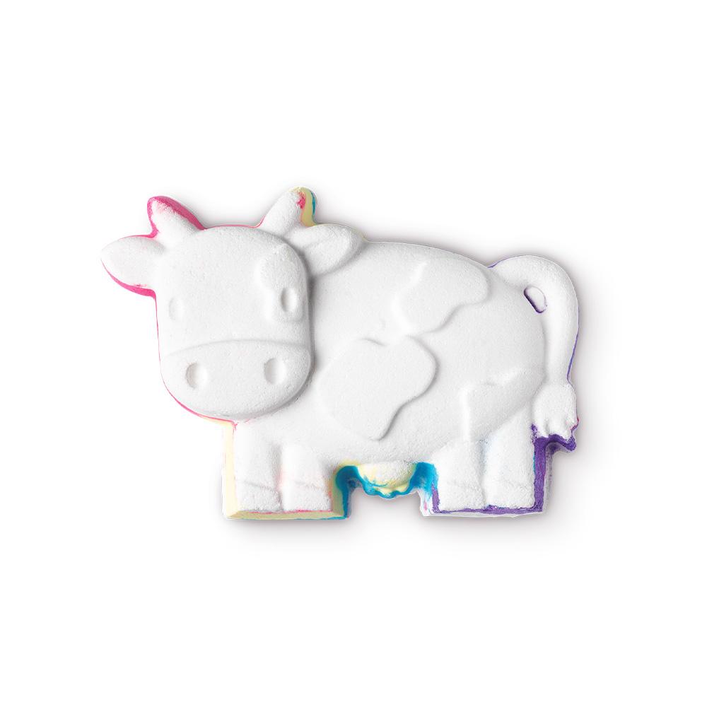 

[Lush] Tobby s Magic Cow 120g - Bath Bomb