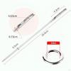 Cord Insertion Tool for Sewing And Crafting Elastic Bands