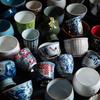 Qiwai Ceramic Gongfu Tea Tasting Cup