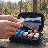 Dust-proof Insulin Vial Protector 3/10ML Insulin Carrying Case Insulin Vial Storage Case  Diabetics
