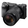 Sony Alpha a6400M APS-C Mirrorless Camera with 18-135mm Lens Kit (CN Version)