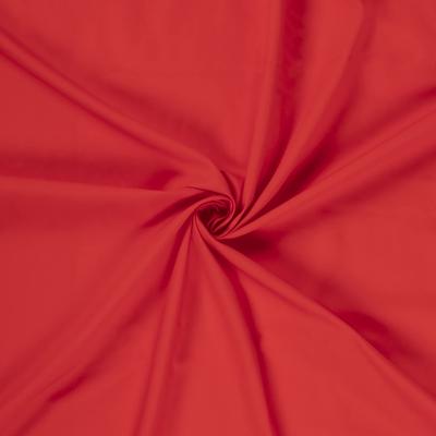 KIYOHARA Color Breitstoff Uni 22 Rot 108cm x Zuschnitt Baumwolle Ca. 1,5 Mio. 100 % 64500-150