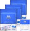 Dehumidifier Sheets Drawers Storage Cases 12 Per Pack X 3 Packs
