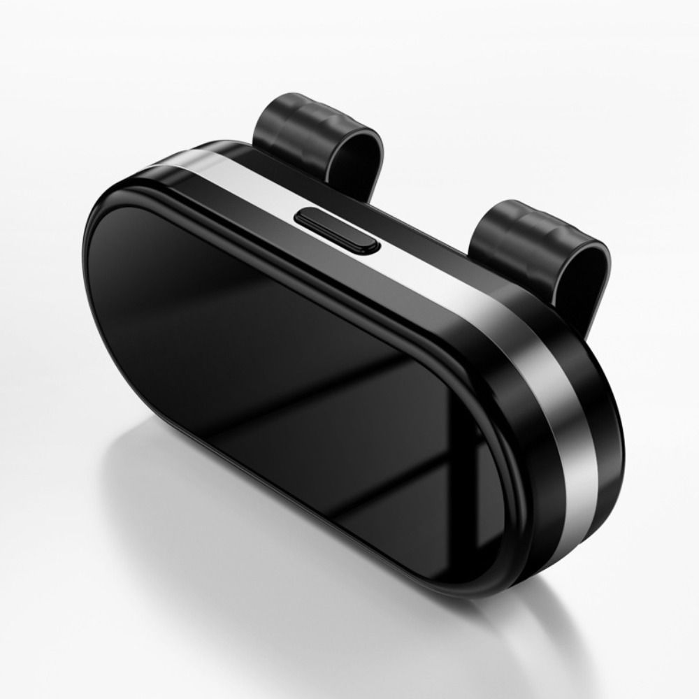 Anti-Scratch Car Visor Glasses Case Premium Car Sunglasses Holder Car Interior Accessories