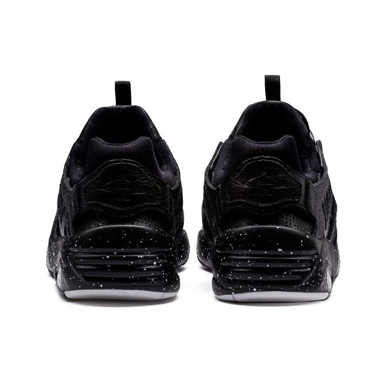 PUMA Disc Blaze 'Black White' Men's 364410-01