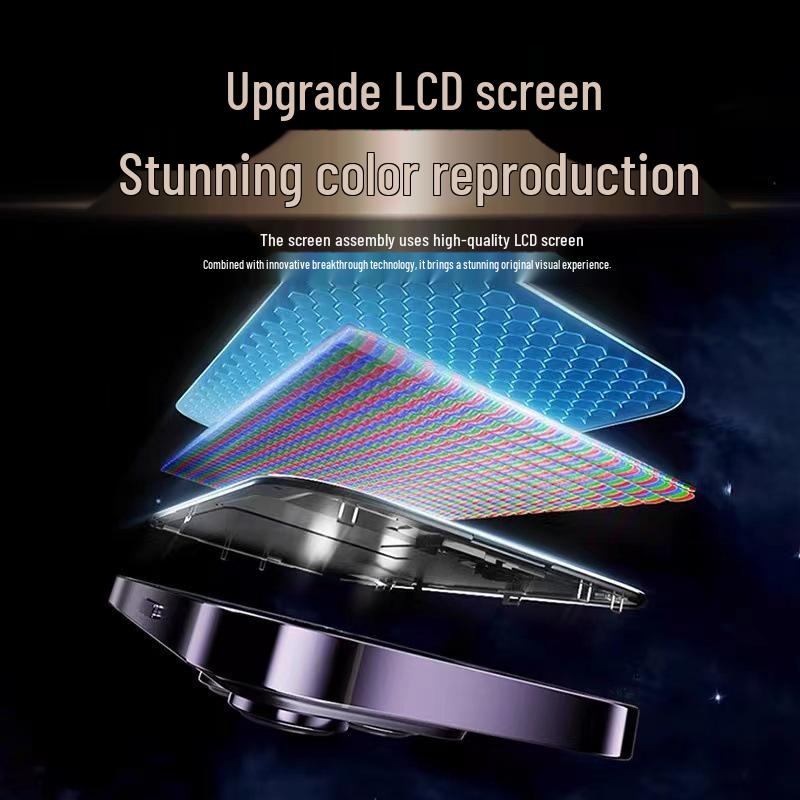 Apple Mobile Phone Screen Replacement for iPhone 8 To 16, Including 11, XS, XR, 13, 14, and 15.