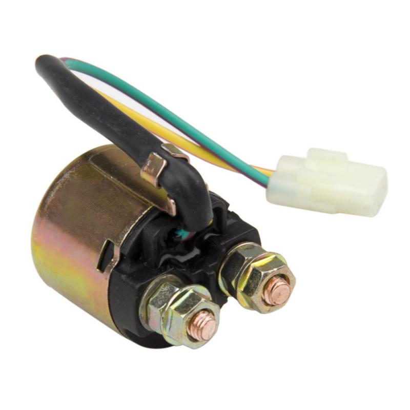 Motorcycle Electrical Starter Solenoid Relay For Honda TRX350 TRX450 TRX500 TRX400 TRX90 TRX650 Motorcycle Ignition Accessories