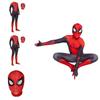 Quality Peter Parker Spider Man Far From Home Cos Costume For Adults And Kids**