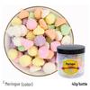 Assorted Dried Citrus and Fig Slices for Cake and Dessert Decoration