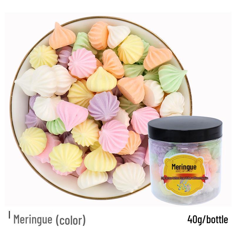 Assorted Dried Citrus and Fig Slices for Cake and Dessert Decoration
