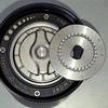 Für Timemore Manuelle Kaffeemühle Platten Teile Für Timemore Kastanie C/C2/C3/C3S/Slim/nano/G1 DIY Teile Kaffee Liebhaber Kaffee Zubehör